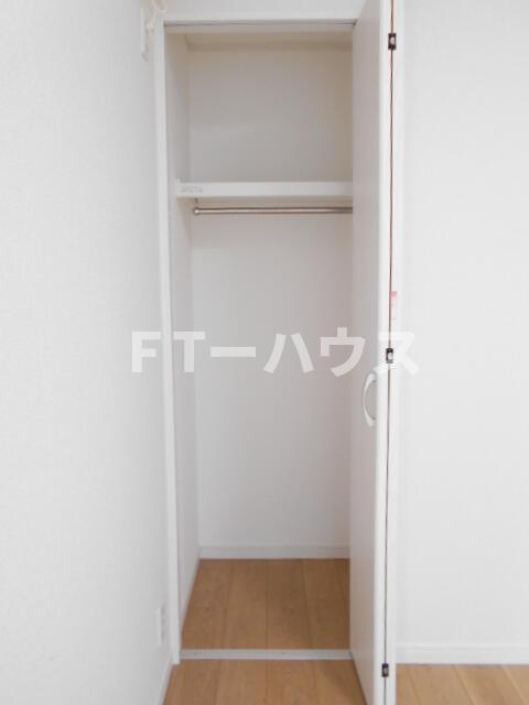 Ｃｌａｓｓｙ津田沼Ⅱの収納