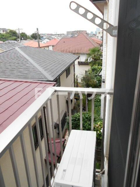 Ｃｌａｓｓｙ津田沼Ⅱの展望