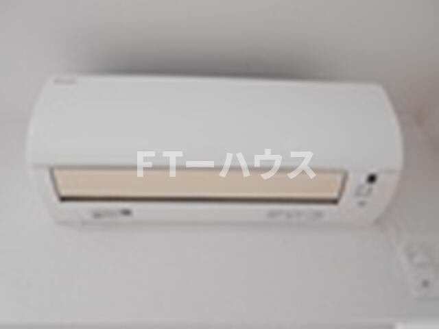 Ｃｌａｓｓｙ津田沼Ⅱの設備