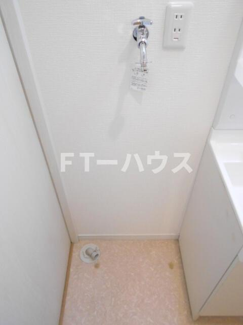 Ｃｌａｓｓｙ津田沼Ⅱの設備