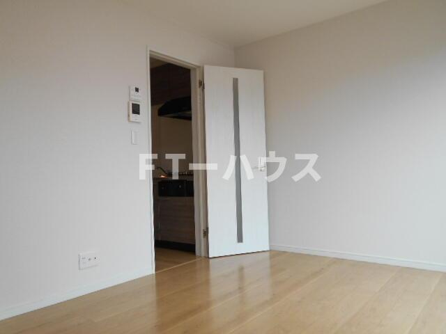 Ｃｌａｓｓｙ津田沼Ⅱの居間・リビング