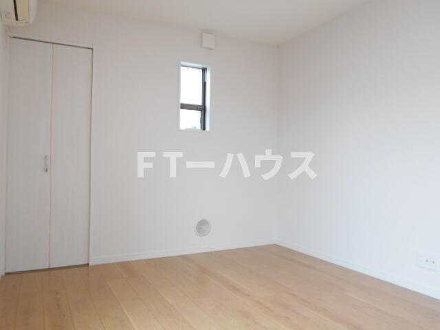 Ｃｌａｓｓｙ津田沼Ⅱの居間・リビング