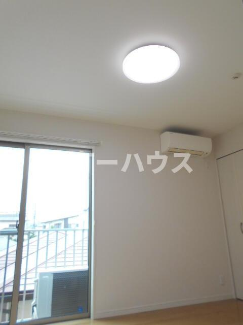 Ｃｌａｓｓｙ津田沼Ⅱの内装