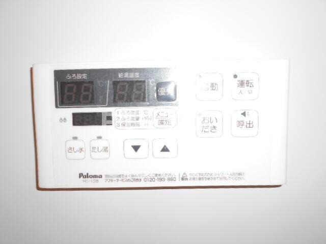 Ｃｌａｓｓｙ津田沼Ⅱの設備