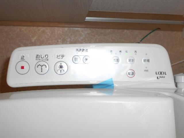 Ｃｌａｓｓｙ津田沼Ⅱの設備