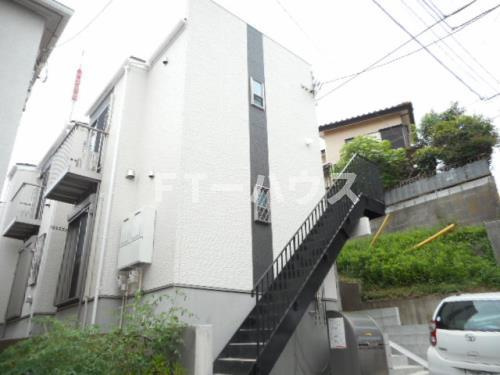 Ｃｌａｓｓｙ津田沼Ⅱの外観