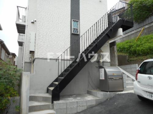 Ｃｌａｓｓｙ津田沼Ⅱの展望