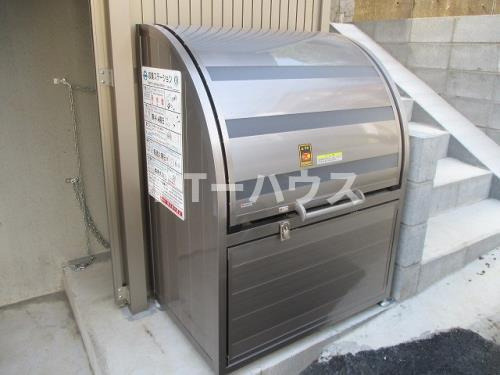 Ｃｌａｓｓｙ津田沼Ⅱのその他共用部分