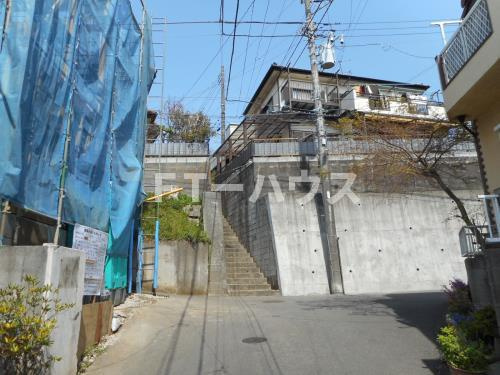 Ｃｌａｓｓｙ津田沼Ⅱのその他共用部分