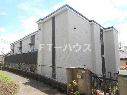 Ｃｌａｓｓｙ津田沼Ⅱの外観