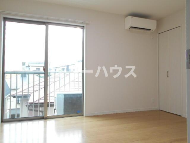 Ｃｌａｓｓｙ津田沼Ⅱの居間・リビング