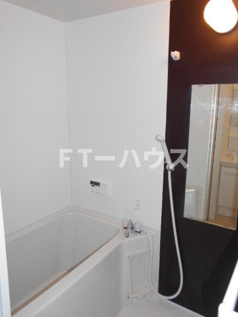 Ｃｌａｓｓｙ津田沼Ⅱの浴室