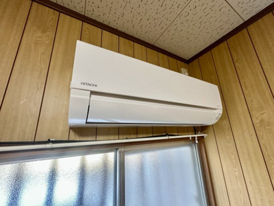 【設備】 | 伊賀6丁目戸建