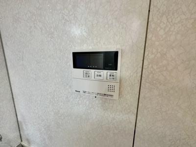 【設備】 | 伊賀6丁目戸建