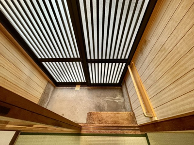 【玄関】 | 伊賀6丁目戸建