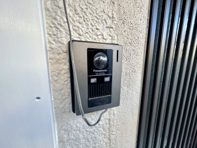 【セキュリティ】 | 伊賀6丁目戸建