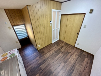 【居間・リビング】 | 伊賀6丁目戸建