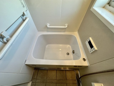 【浴室】 | 伊賀6丁目戸建