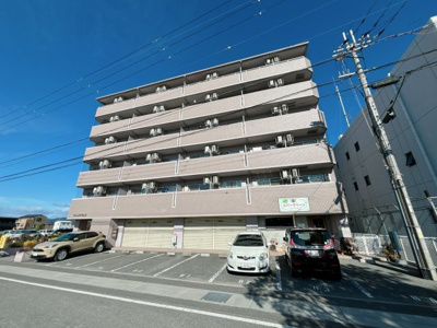 【外観】 | アレックスやしろ