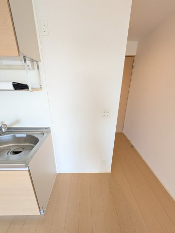 サンテラス市ヶ尾のその他