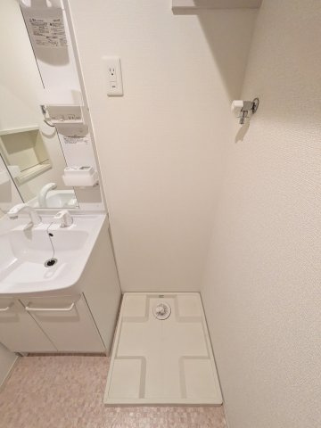 サンテラス市ヶ尾の設備