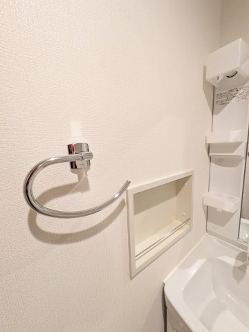 サンテラス市ヶ尾の設備