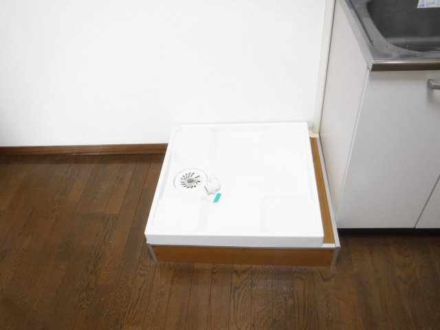 プレアデス新丸子の設備