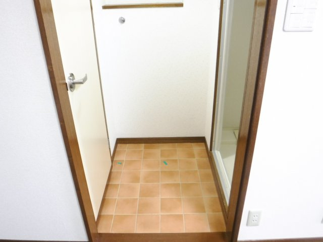 プレアデス新丸子のその他