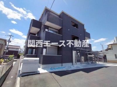 【その他】 | ALEGRIA住道North