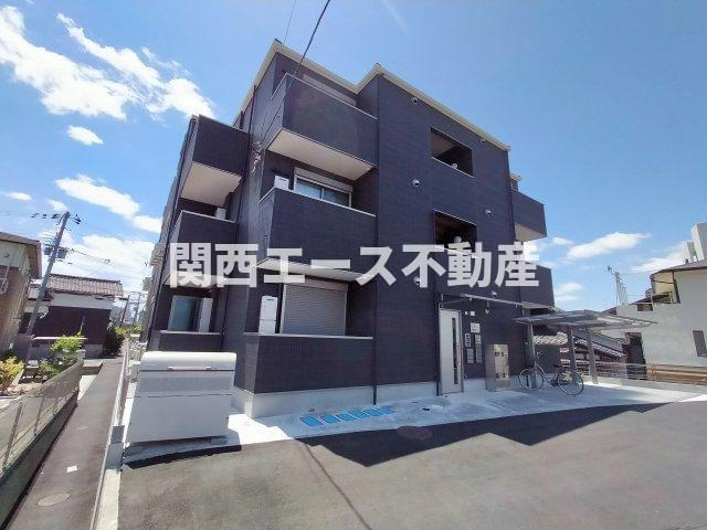 【その他】 | ALEGRIA住道North