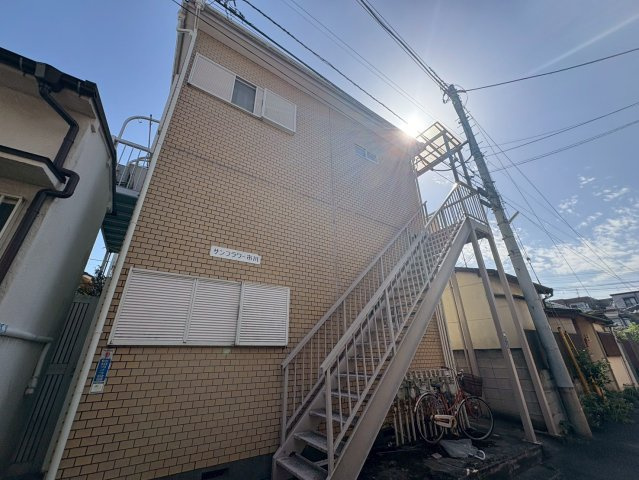 サンフラワー市川