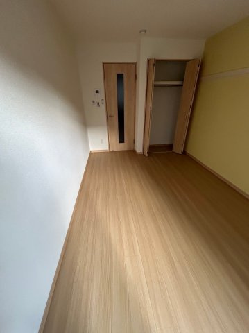ハイツ凪の居間・リビング