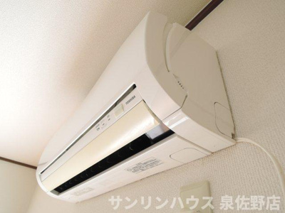 【その他】 | エクセルシティ熊取