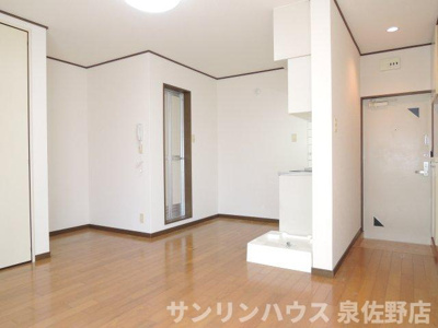 【寝室】 | エクセルシティ熊取