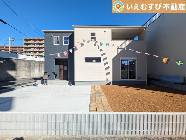 Livele Garden.S　熊谷宮本町