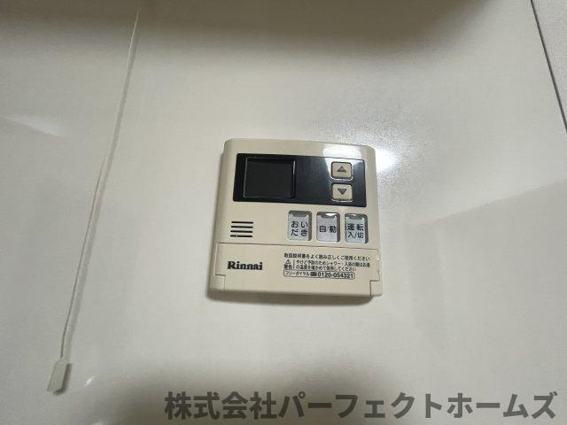 釈尊寺第3住宅第43号棟のその他