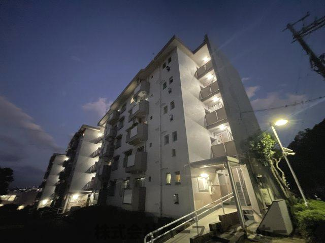 釈尊寺第3住宅第43号棟