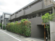 杉並区上荻２丁目のマンションの画像