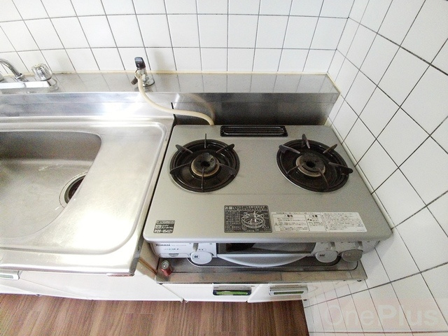 ステラ田中町の設備