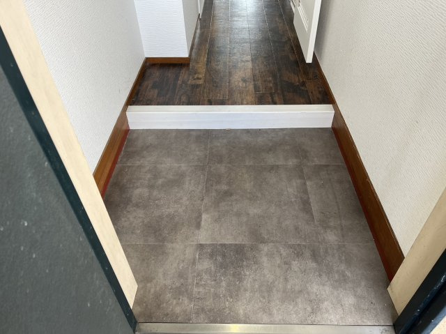 プレザント白金|名古屋市の賃貸ならMy賃貸の玄関|プレザント白金