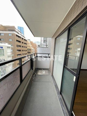 【バルコニー】 | プレコートオカダ