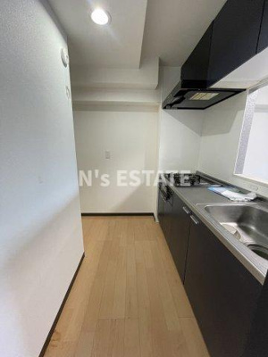 【キッチン】 | プレコートオカダ