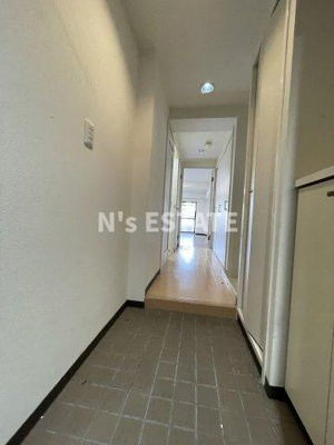 【玄関】 | プレコートオカダ