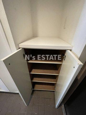 【収納】 | プレコートオカダ