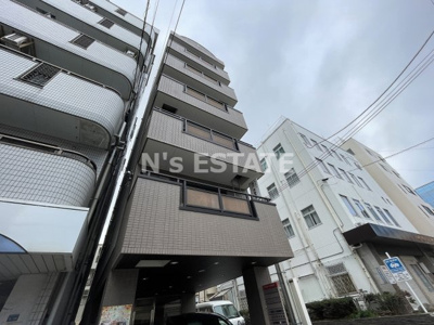 【外観】 | プレコートオカダ