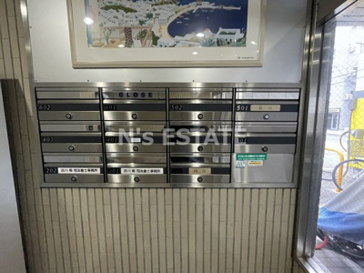 【その他共用部分】 | プレコートオカダ