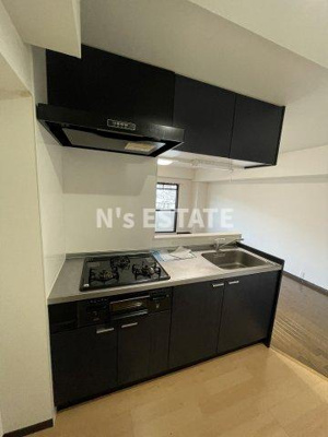 【キッチン】 | プレコートオカダ