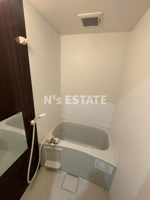 【浴室】 | プレコートオカダ