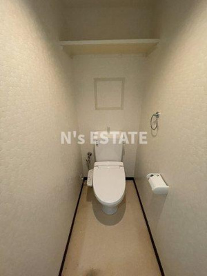 【トイレ】 | プレコートオカダ