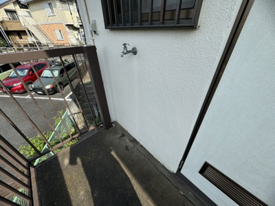 【その他共用部分】 | 第二イーストハウス